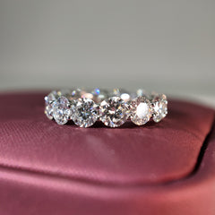 Ava Eternity Ring