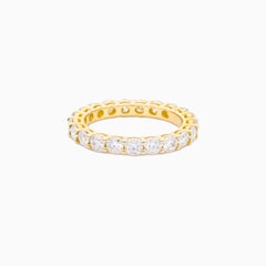 Adora Eternity Ring