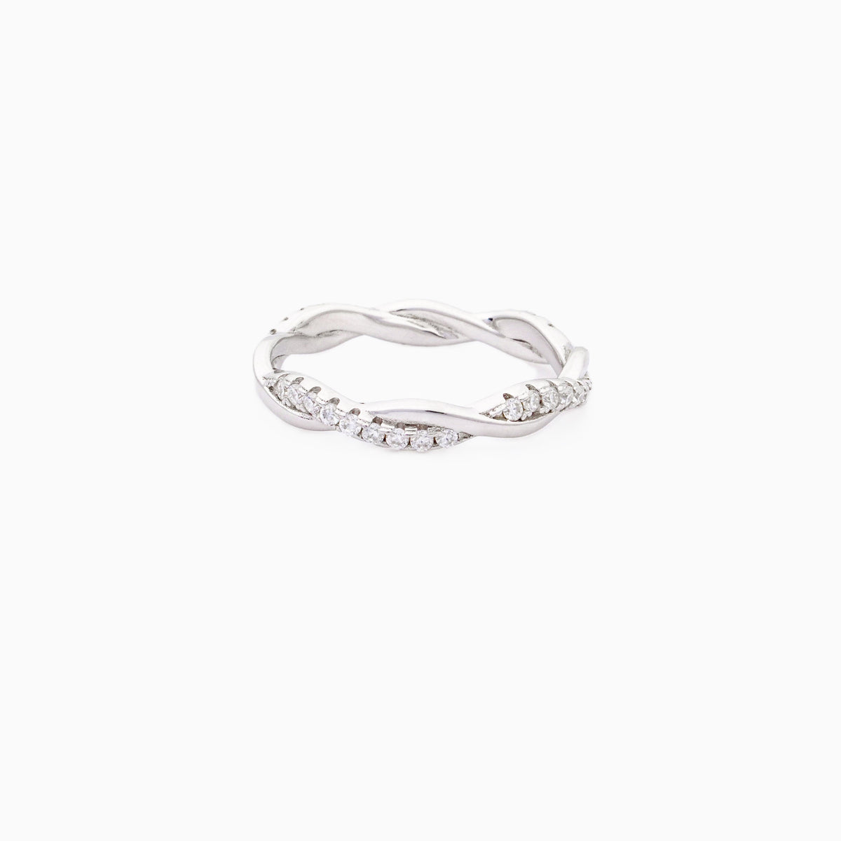 Amara Eternity Ring