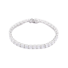 Aviana Tennis Bracelet
