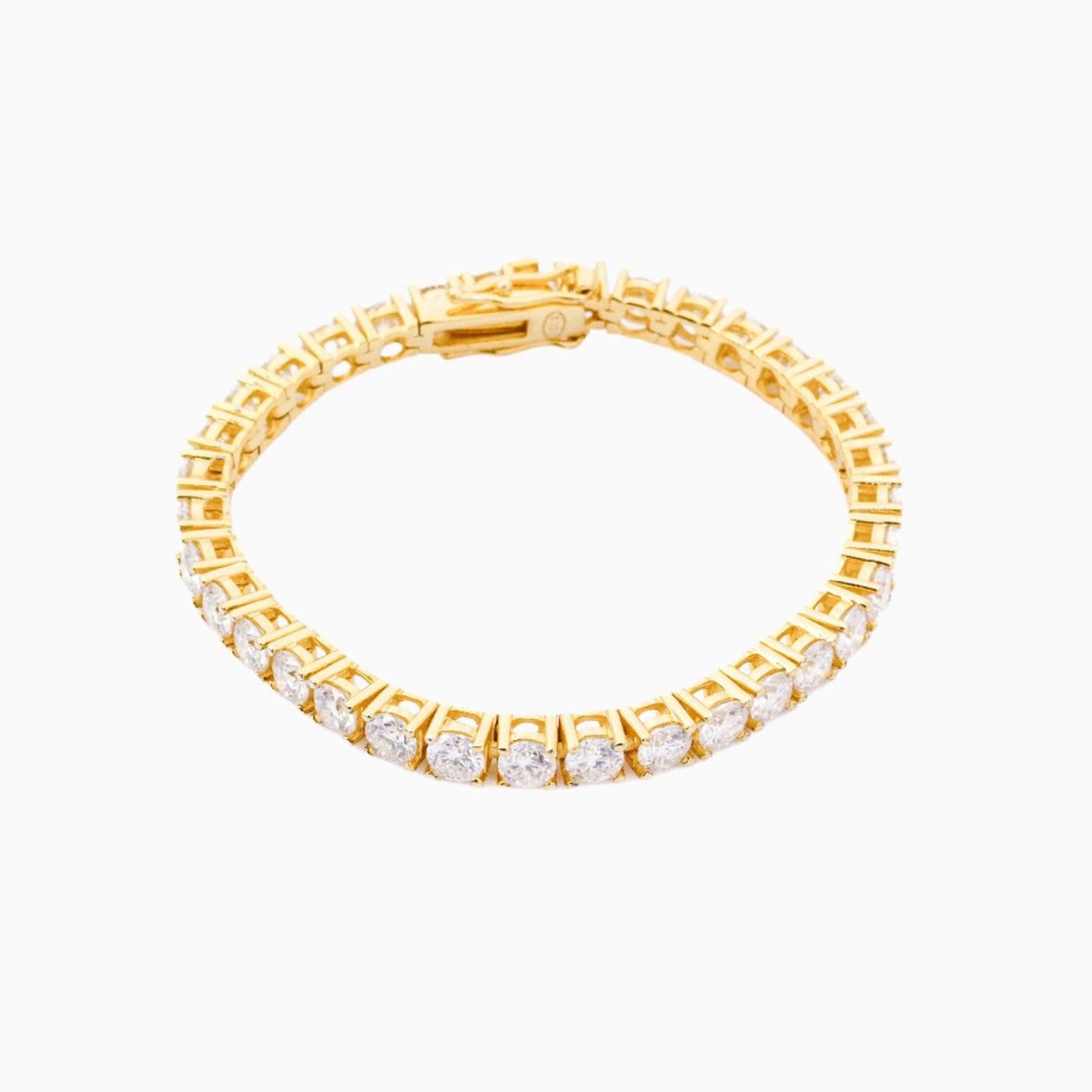 Aviana Tennis Bracelet