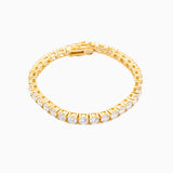 Aviana Tennis Bracelet