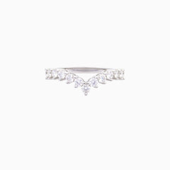 Diana Tiara Ring