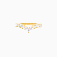 Diana Tiara Ring